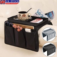 4Pockets Sofa Arm Tray Chair