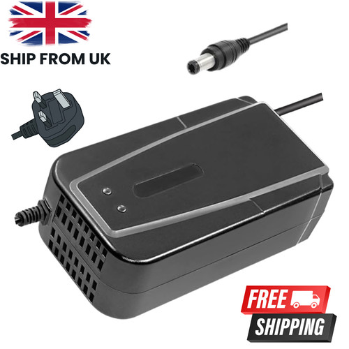 48v lead acid battery - 48v, 3a