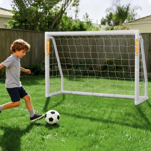 Ft soccer goal - 6,