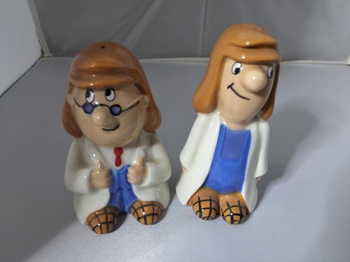 Collectable tetley tea folk - folk,