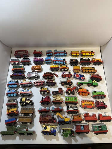 65x thomas tank - 65x,