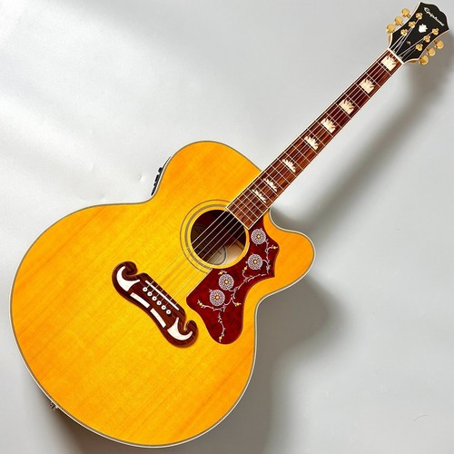 Epiphone 200 studio made - epiphone,