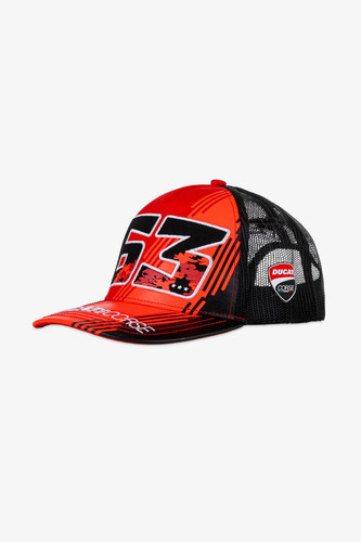 Ducati corse team official - ducati,