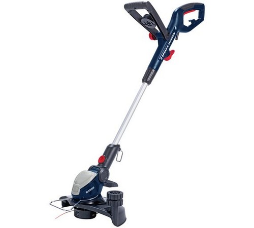 Spear jackson 25cm corded - jackson,