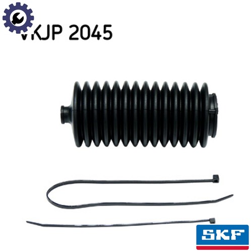 Bellow kit steering - kit, vkjp