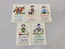 Dick King-Smith Sophie