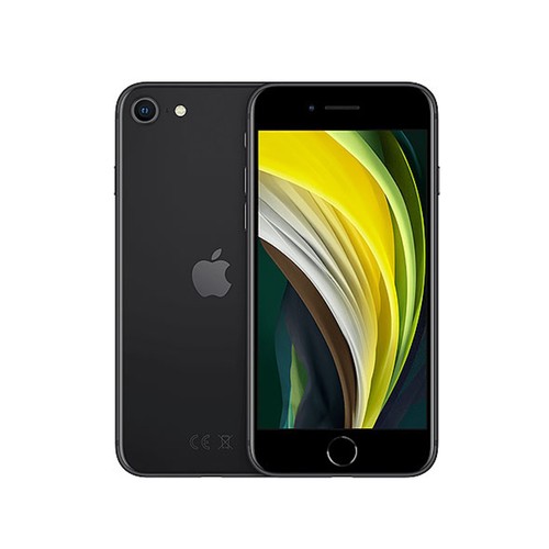 Apple iphone 2020 2nd - iphone,
