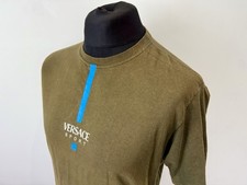 Vintage 90’s Versace Sport