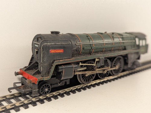 Tri ang railways r259 - railways,
