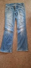 Hudson Women's Jeans Size 28