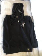 Abandon Ship Clothing Hoodie