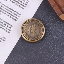 Brass Buddha Fidget Spinner