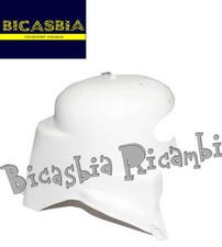 7764 - WHITE PLASTIC ENGINE