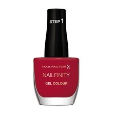Max Factor - Nailfinity Gel