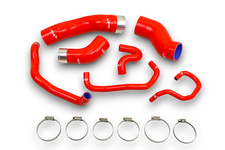 Kit 7 Hoses Silicone Renault