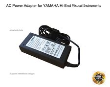 AC Adapter for Yamaha P-255 Stage Digital Piano