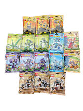 Kids Toys LEGO MIXELS SET