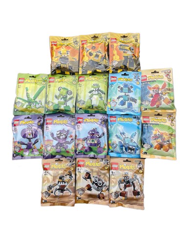 Kids toys lego mixels - toys,