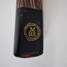 Quality MBS Master Billiards
