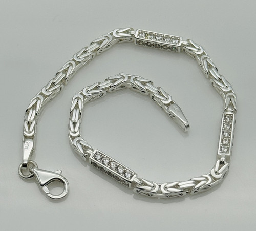 925 real sterling silver - 925,