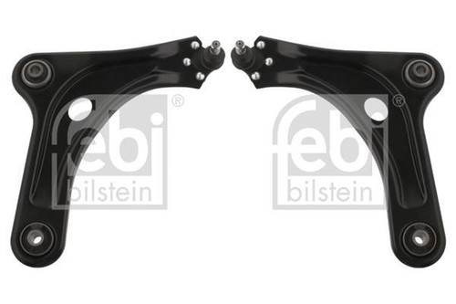 Pair suspension control arm - pair,