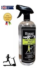 Treadmill Silicone Oil