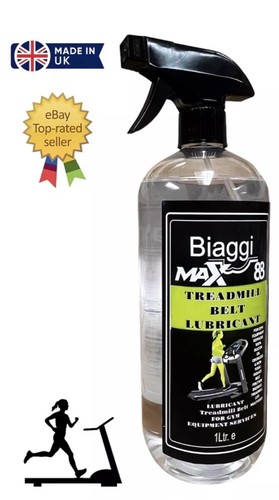 Treadmill silicone oil - treadmill,
