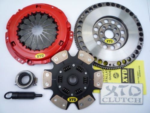 Xtd stage clutch pro lite - clutch, pro-lite