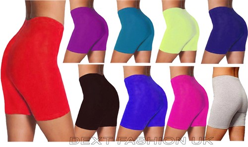Ladies womens cycling shorts - ladies,