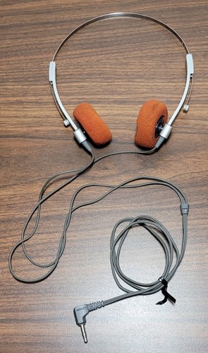 Sony mdr dynamic stereo - mdr-4,