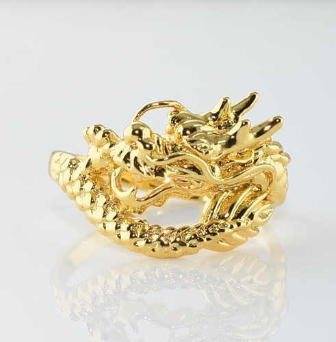18k yellow gold filled - 18k,