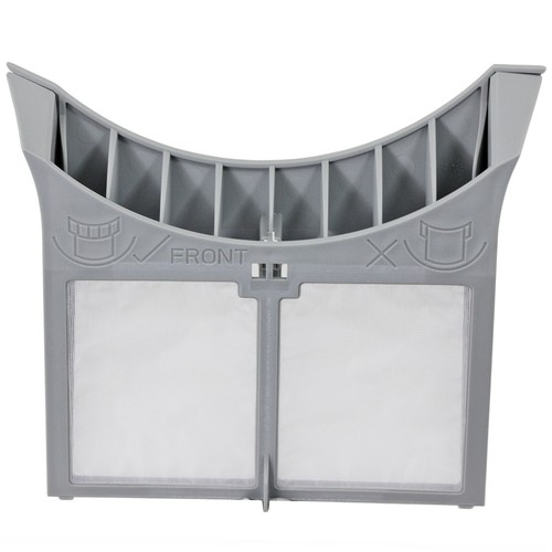 Filter fluff lint for crusader - fluff,