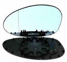 Wing Mirror Glass for BMW 3