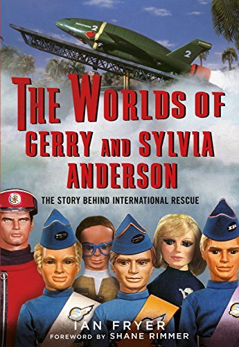 The worlds gerry and sylvia - of,