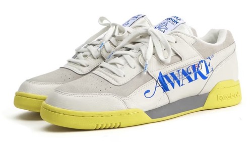 Reebok awake workout lo - x, ny