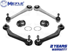 FOR BMW X5 E53 REAR LOWER