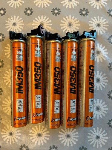 Paslode im350 fuel - fuel, cell