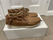 Visvim FBT Elk Lt. Brown