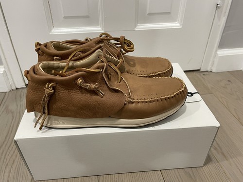 Visvim fbt elk - visvim, brown