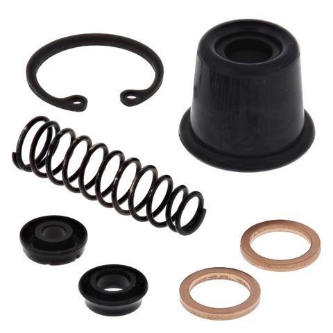 Yamaha wr450f 2003 - 2003-2015, rear
