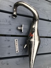 Goped gsr exhaust - gsr, 40