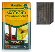 Barrettine Premier Wood