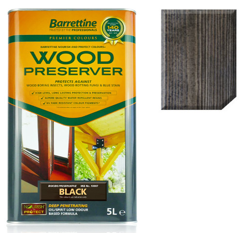 Barrettine premier wood - barrettine,