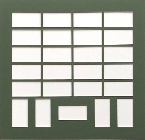 Standard size cigarette - size, 25