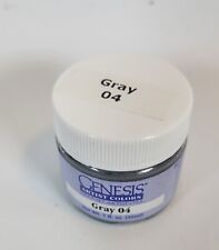 Original Genesis 1oz Gray 04