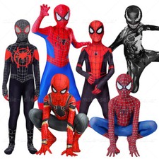 Halloween spiderman deadpool - halloween,