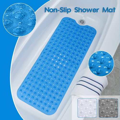 Non slip bath - extra, large