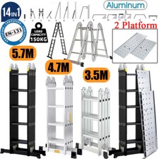 3.5M/4.7M/5.7M Heavy Duty