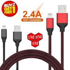 For iPhone Charger Cable Heavy