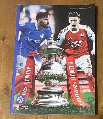 Portsmouth arsenal - portsmouth, v